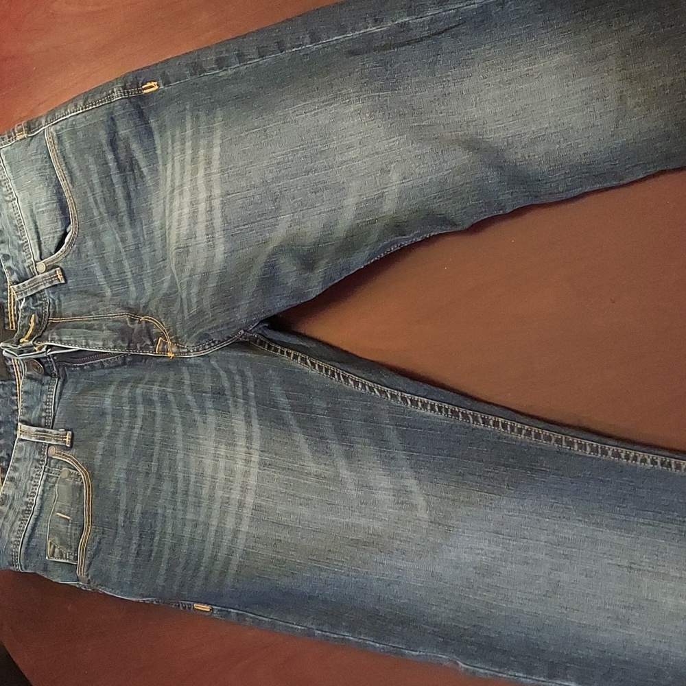 Calvin Klein jeans